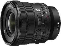 Об'єктив Sony 16-35mm f/4.0 G NEX FF (SELP1635G.SYX)