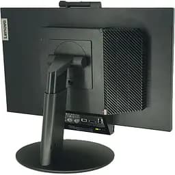 Моноблок Lenovo ThinkCentre TIO22 + ThinkStation P340 (i7-10700T/16/1TBSSD) - Class A Б/В - мініатюра 3