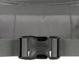 Навісна кишеня на пояс Tatonka Hip Belt Pouch Темно-сірий - мініатюра 3