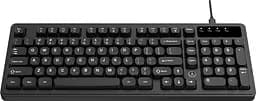 Клавіатура Ajazz AF98 Black (AF98-B) - мініатюра 4