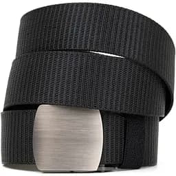 Ремінь Vintage текстильний чоловічий 115х3,8 см acs0018147