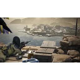 Ключ активації Microsoft Sniper Ghost Warrior Contracts 2 для Xbox One/Series - мініатюра 7