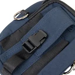 Сумка на пояс Vintage 12х17х5,5 см sum0015019 - мініатюра 6