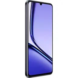 Смартфон Realme Note 50 4/128Gb Global Midnight Black [108869] - мініатюра 3