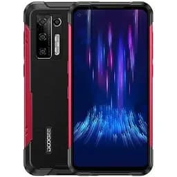 Смартфон Doogee S97 Pro 8/128GB Red