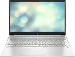 Ноутбук HP Pavilion 15-eg3019ua 15.6' FHD IPS AG, Intel i3-1315U, 8GB, F256GB, UMA, DOS, сріблястий (826L6EA)