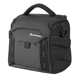 Сумка Vanguard VEO Adaptor 15M Black (VEO Adaptor 15M BK), Чорний