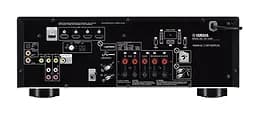 Домашній кінотеатр Yamaha Kino System 385 Black - мініатюра 3