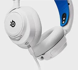 Ігрові навушники SteelSeries Arctis Nova 7P White (61561) [108262] - мініатюра 7