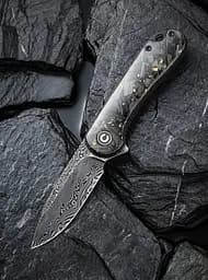Ніж складаний Civivi Elementum (C907C-DS1) - мініатюра 9