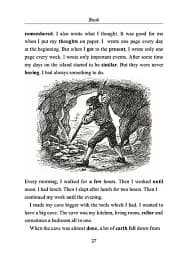 Robinson Crusoe. Читання англійською А1-А2 - Данiель Дефо - мініатюра 7