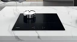 Варильна поверхня Whirlpool WSQ4860NE (індукція) - мініатюра 5
