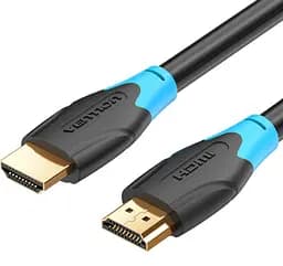 Кабель Vention HDMI-HDMI, 1.5м v2.0 (VAA-B02-L150)