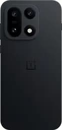 Смартфон OnePlus 15 5G 16/1TB Infinite Black (Global ROM - NFC, OTA, OxygenOS) - мініатюра 4
