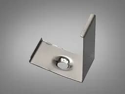 Кріплення для профілю PL-18X18