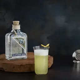 Джин Elephant Gin Strength 57% 0.5 л - мініатюра 3