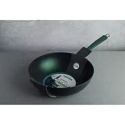 Сковорода Pepper Emerald Wok PR-2108-28, 28х8,0 см (113296) - мініатюра 4