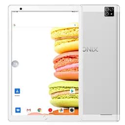 Планшет-телефон Adronix NexVi8LTE 2/32 Silver + Чохол-клавіатура + Карта пам'яті 32Гб - мініатюра 5