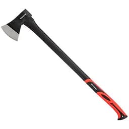 Топор колун Intertool 1250 г x 900мм длинная ручка фибергласс HT-0264
