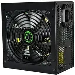 Блок живлення Gamemax (GM-400-PFC Black)