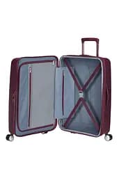 Валіза American Tourister SOUNDBOX WILD CHERRY 67х46,5х29(32) 32G*50002 - мініатюра 2