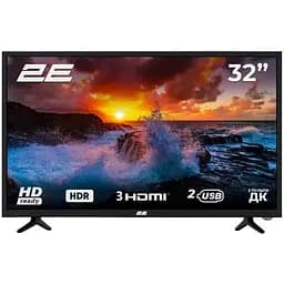 Телевизор 2E 2E-32D3