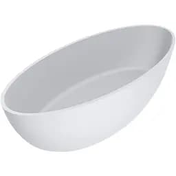 Ванна Mraggo Madonna 1800x800 matt 0000740 Білий матовий