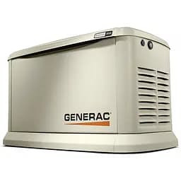 Генератор Generac G0071450 GUARDIAN (10 кВт)