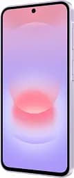 Смартфон Samsung Galaxy A37 5G 8/256GB Awesome Lavender (SM-A376BLVG) (UA UCRF) - мініатюра 4