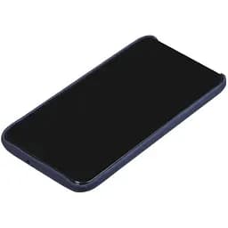 Чохол-накладка RedPoint Uno Case Samsung Galaxy M21 Blue - мініатюра 5