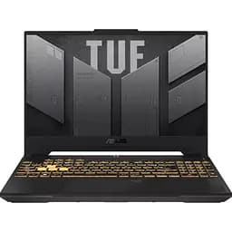 Ноутбук Asus TUF Gaming F17 FX707VJ (FX707VJ-HX079) [161572]