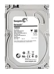 Жесткий диск Seagate 3.5 Desktop 1Tb (ST1000DM003) Б/у