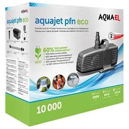 Фонтанный насос Aquael AquaJet PFN 10000 ECO