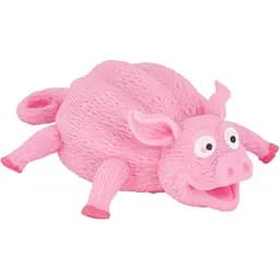 Дитяча надувна іграшка антистрес Тварини "Порося" Kids Team CKS-10234C_4