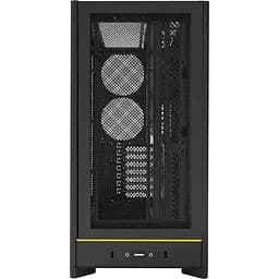 Корпус MONTECH HS01 (B) (HS01 (B)) - мініатюра 3