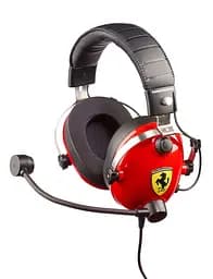 Гарнитура Thrustmaster T.Racing Scuderia Ferrari Edition Gaming (4060105)
