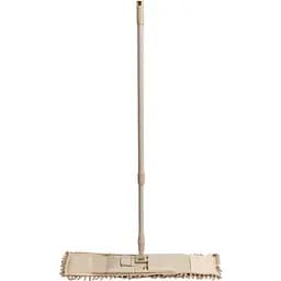 Швабра для пола Kornel с микрофиброй 58 см (KL-48\60B)