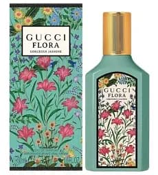 Оригинал Gucci Flora Gorgeous Jasmine 50 мл парфюмированная вода