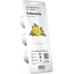 Змінний картридж Click & Grow Календула 3 картриджі (3160)