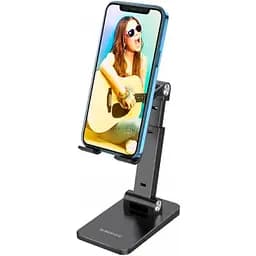 Держатель подставка Borofone BH57 Exclusive desktop stand настольный