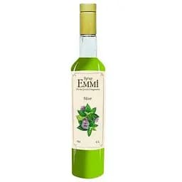 Сироп Emmi Мята 700 мл