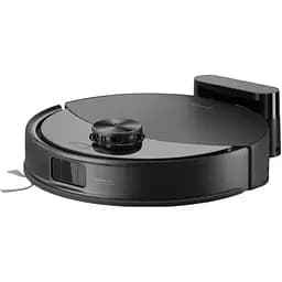 Робот-пилосос RoboRock Q10 VF Black [139247] - мініатюра 2