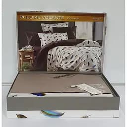 Комплект постільної білизни Maison D'or Сімейний 000280189