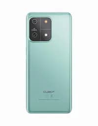 Смартфон Cubot A1 4/128Gb Green (Global Version) - мініатюра 2