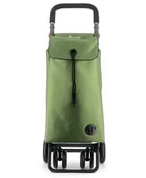 Сумка-візок Rolser I-Bag MF 4.2 Tour Plus Khaki (IBG002-1005) - мініатюра 2