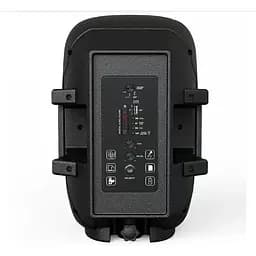 Портативна колонка RGB ND-6008 акустична акумуляторна колонка Bluetooth 3.0 10 Вт - мініатюра 4