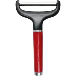 Ніж для сиру KitchenAid Coreline червоний (KAG133OHERE)