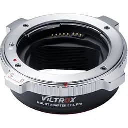 Адаптер для об'єктива Viltrox EF-L Pro [105388] - мініатюра 2