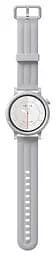 Смарт-годинник CMF by Nothing Watch 3 Pro Light Grey (A10700022)_EU - мініатюра 2