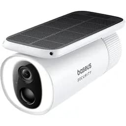 IP-камера відеоспостереження Baseus Security S1 Outdoor Camera 2K White